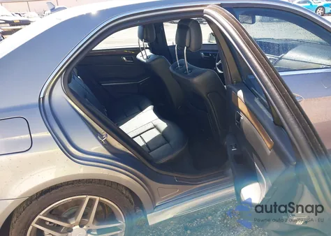 2014 Mercedes-Benz E 350 4Matic z USA, uszkodzony, nr VIN WDDHF8JB0EB064525